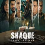 Shaque Trust No One 2026 Crime Mystery Thriller Hindi Series Review
