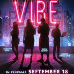 Vibe 2026 Action Adventure Comedy Thriller Hindi Movie Review