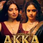 Akka 2026 Crime Drama Thriller Hindi Series Review
