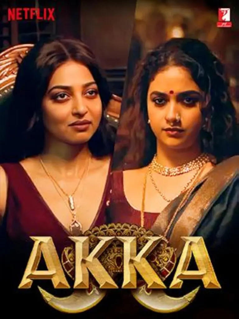 Akka 2026 Crime Drama Thriller Hindi Series Review