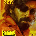 Baththa 2026 Action Drama Thriller Tamil Movie Review