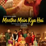 Meethe Mein Kya Hai 2026 Hindi Movie Review