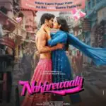 Nakhrewaali 2026 Romance Hindi Movie Review