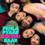 Pehla Pyaar Doosri Baar 2026 Comedy Romance Hindi Movie Review