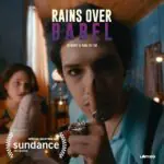 Rains Over Babel 2026 Comedy Fantasy SciFi Spanish Movie Review