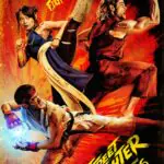Street Fighter 2026 Action English Movie Review