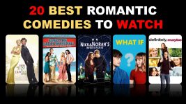 20 best romantic comedies to watch