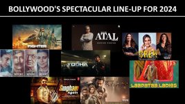 Bollywood's spectacular line-up for 2024