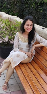 Deepti Upadhyay Featured Writer