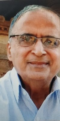 Harbhagwan Rohra Featured Writer