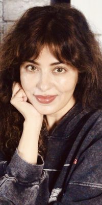 Puja Miri Yajnik Featured Writers