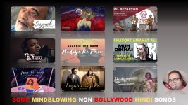 Best Non Bollywood hindi Songs (part 2)