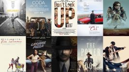Storytelling Aspects The Best Picture Nominees Of 2022 Mastered