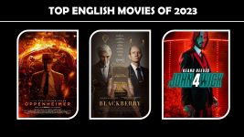 Top English Movies of 2023