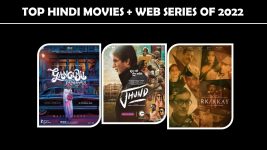 Top Hindi Movies of 2022