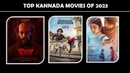 Top Kannada Movies of 2023
