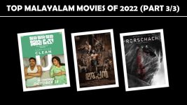 Top Malayalam Movies of 2022 (Part 3_3)