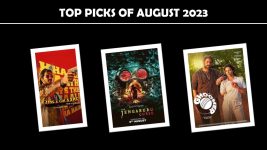 Top Picks of August 2023